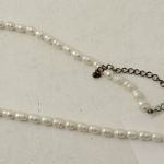 796 5423 PEARL NECKLACE